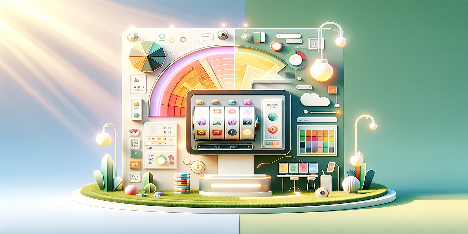 Aviator Slots: Elevate Your Gaming in 2025 with Top Strategies - Slot Strategy Guide for global | WAZDAN