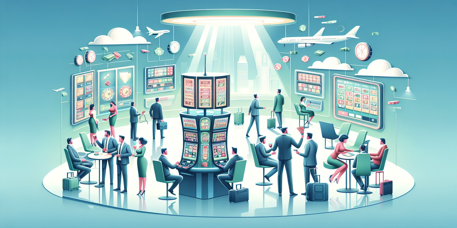 Download Slot Games Now: Your Ultimate Guide to Winning in Pakistan 2025 - Slot Strategy Guide for Players | WAZDAN