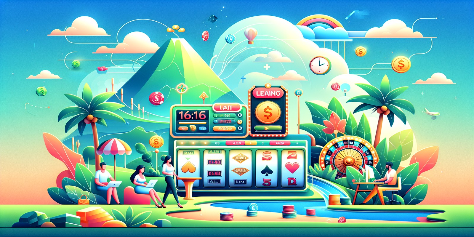 Mastering Money Slots: Unlock Big Wins in 2025 - Slot Strategy Guide for global | WAZDAN