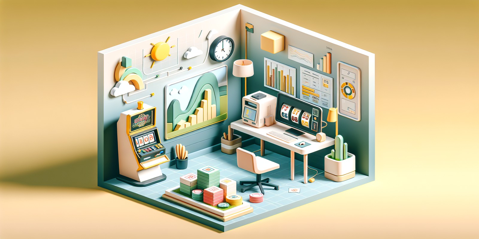 Maximize Your Wins: Comprehensive WAZDAN Guide for Money Slots in Pakistan