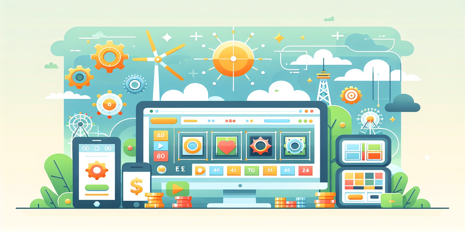 Step Into the Exciting World of Slots: Download Your Fun Today! - Slot Strategy Guide for pakistani | WAZDAN