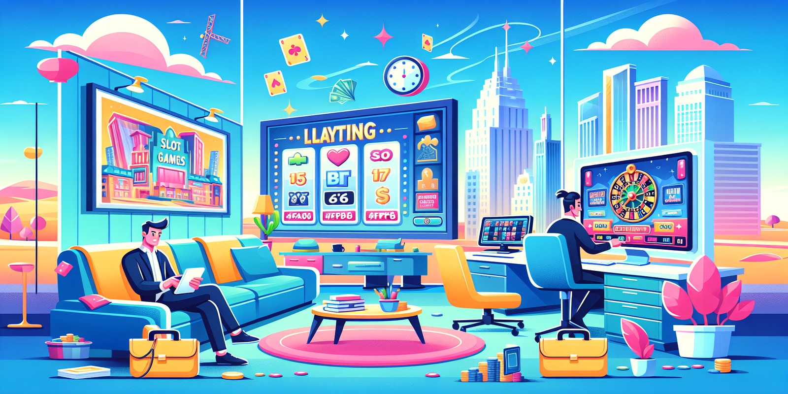 Unlock Big Wins Guide for Money Slots in 2025 - WAZDAN insights for Pakistan players.