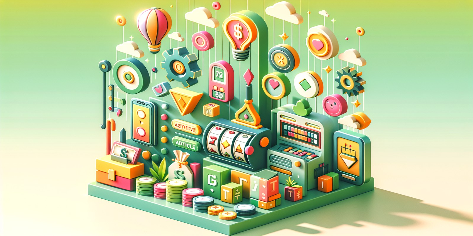 Unlock Big Wins: Top Pragmatic Slots to Play in 2025 - Slot Strategy Guide for global | WAZDAN