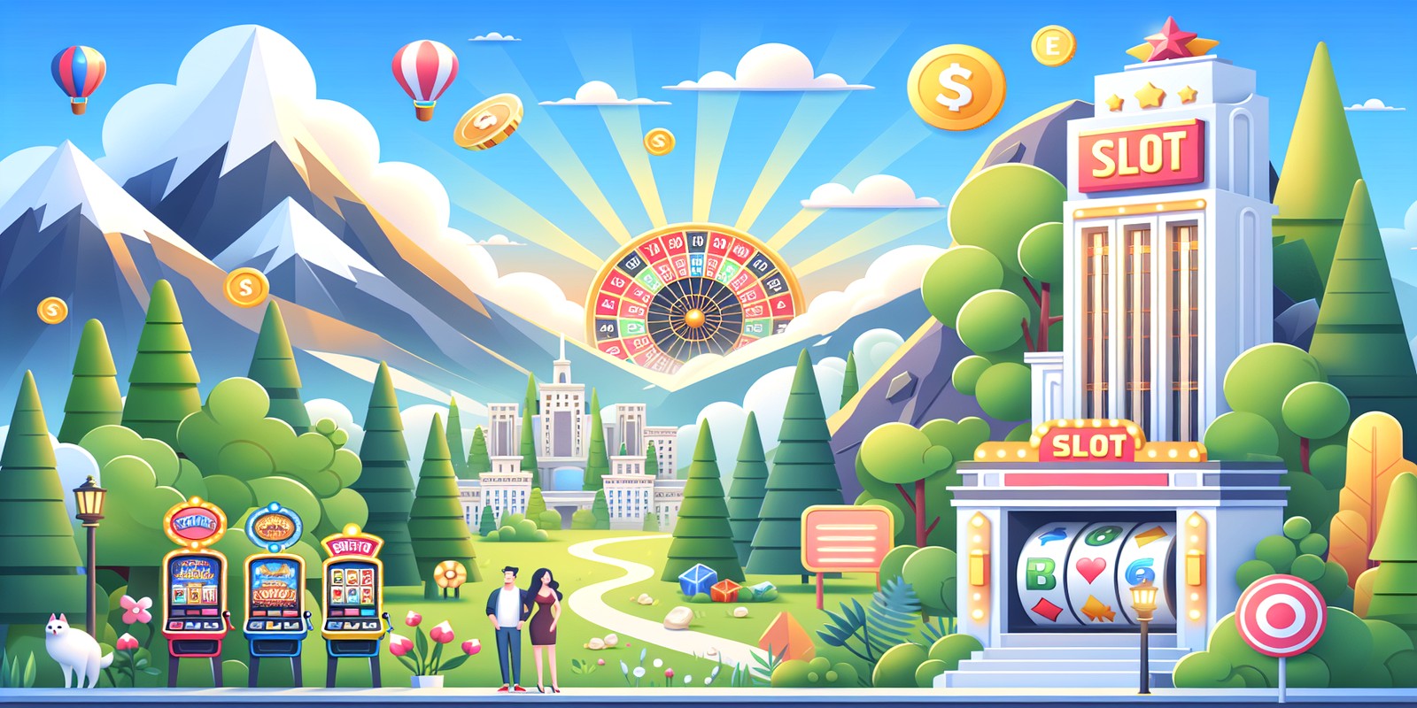 Unlock the Fun: Welcome to Slots Download for 2025 Gaming - Slot Strategy Guide for global | WAZDAN