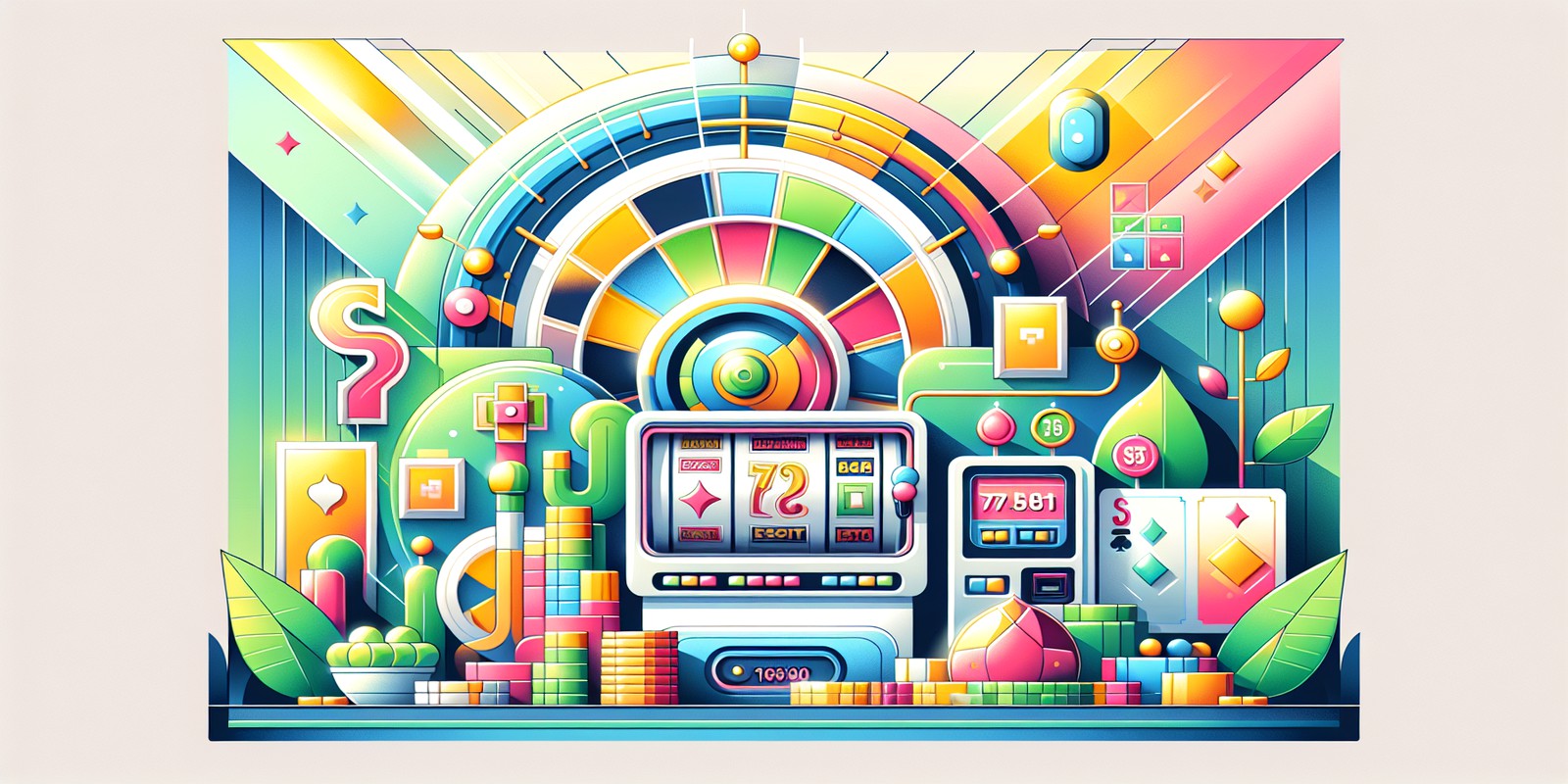 Unlock Winning Strategies for Money Slots in 2025! - A WAZDAN guide for players in Pakistan