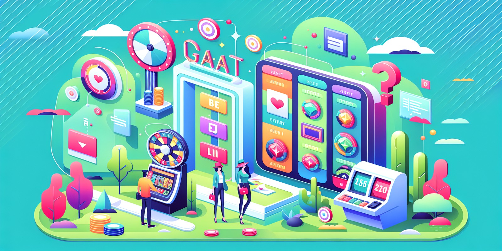 Unlock Your Fortune: Top Money Slots to Play in 2025 - WAZDAN Guide for Pakistan Players