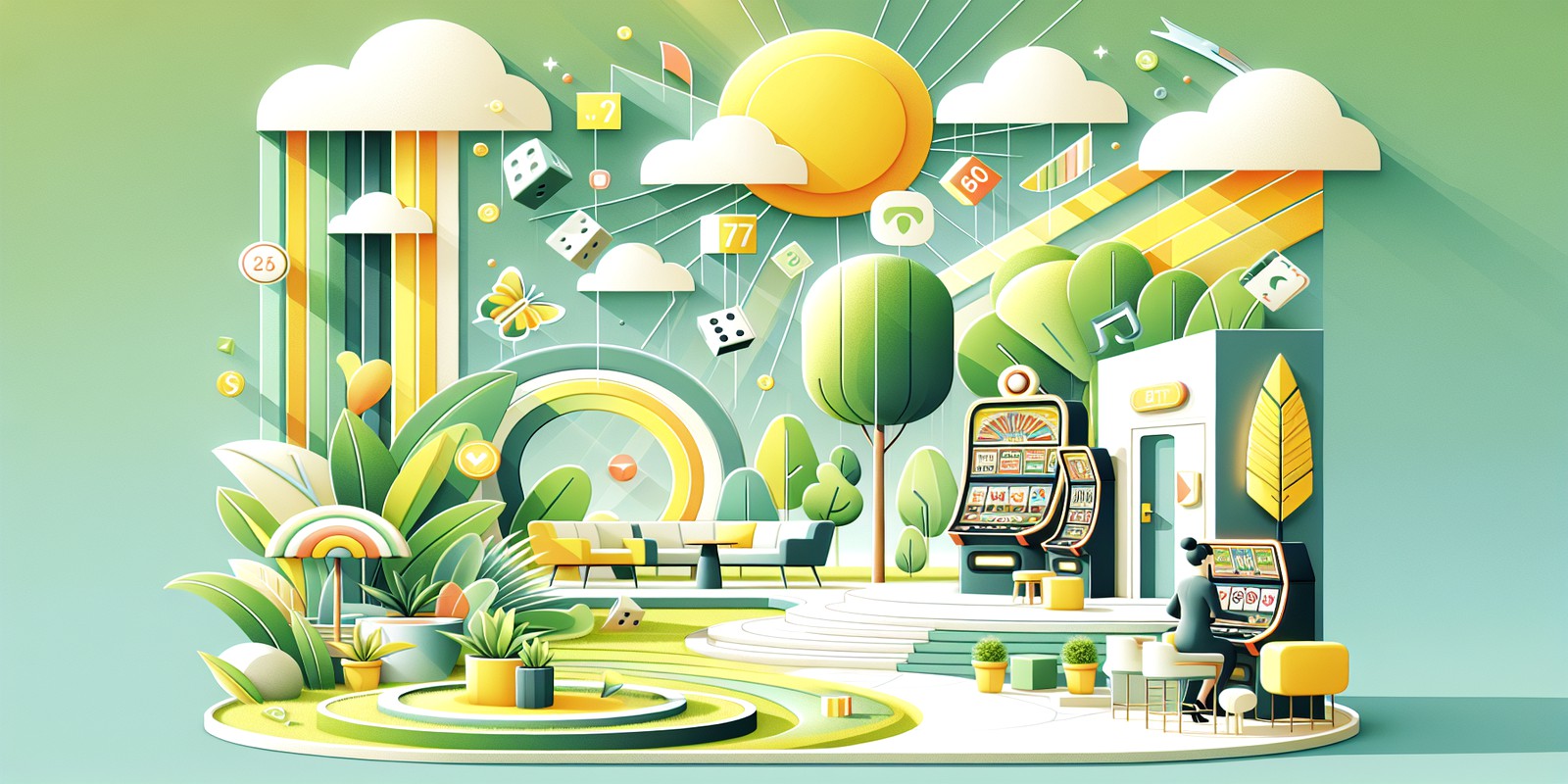 Unlocking Big Wins: Top Money Slots for 2025 Players - Slot Strategy Guide for global | WAZDAN