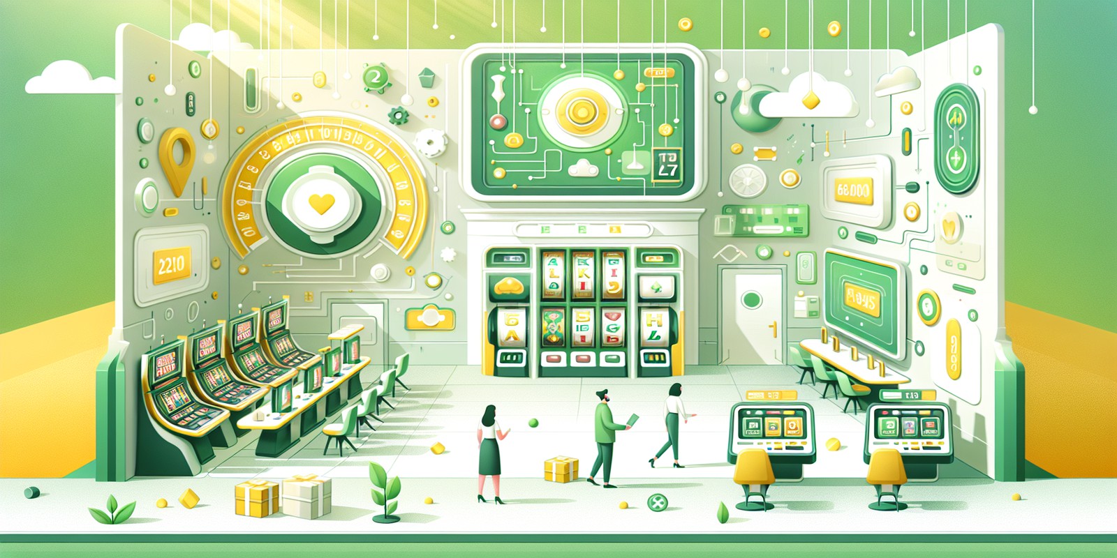 Unlocking Success: Top Money Slots Strategies for 2025 Players - WAZDAN Guide for Pakistan Players.