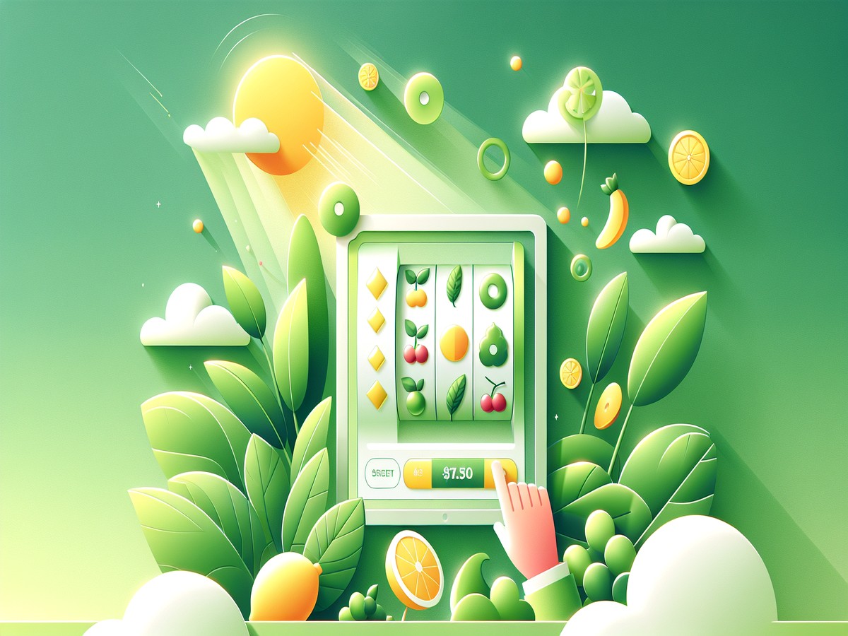WAZDAN Classic Fruit Slots - Nostalgic gameplay at WAZDAN.