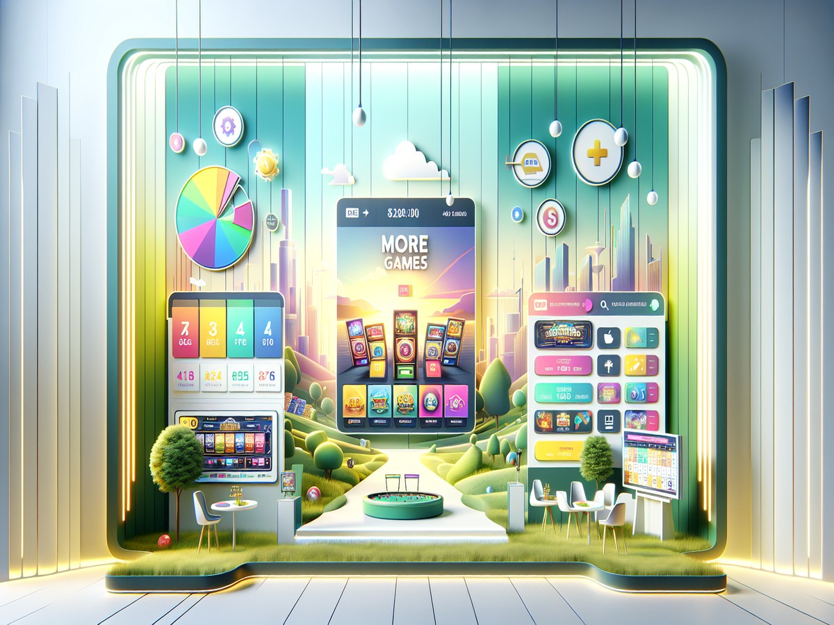 WAZDAN More Games - Explore more gaming options at WAZDAN.